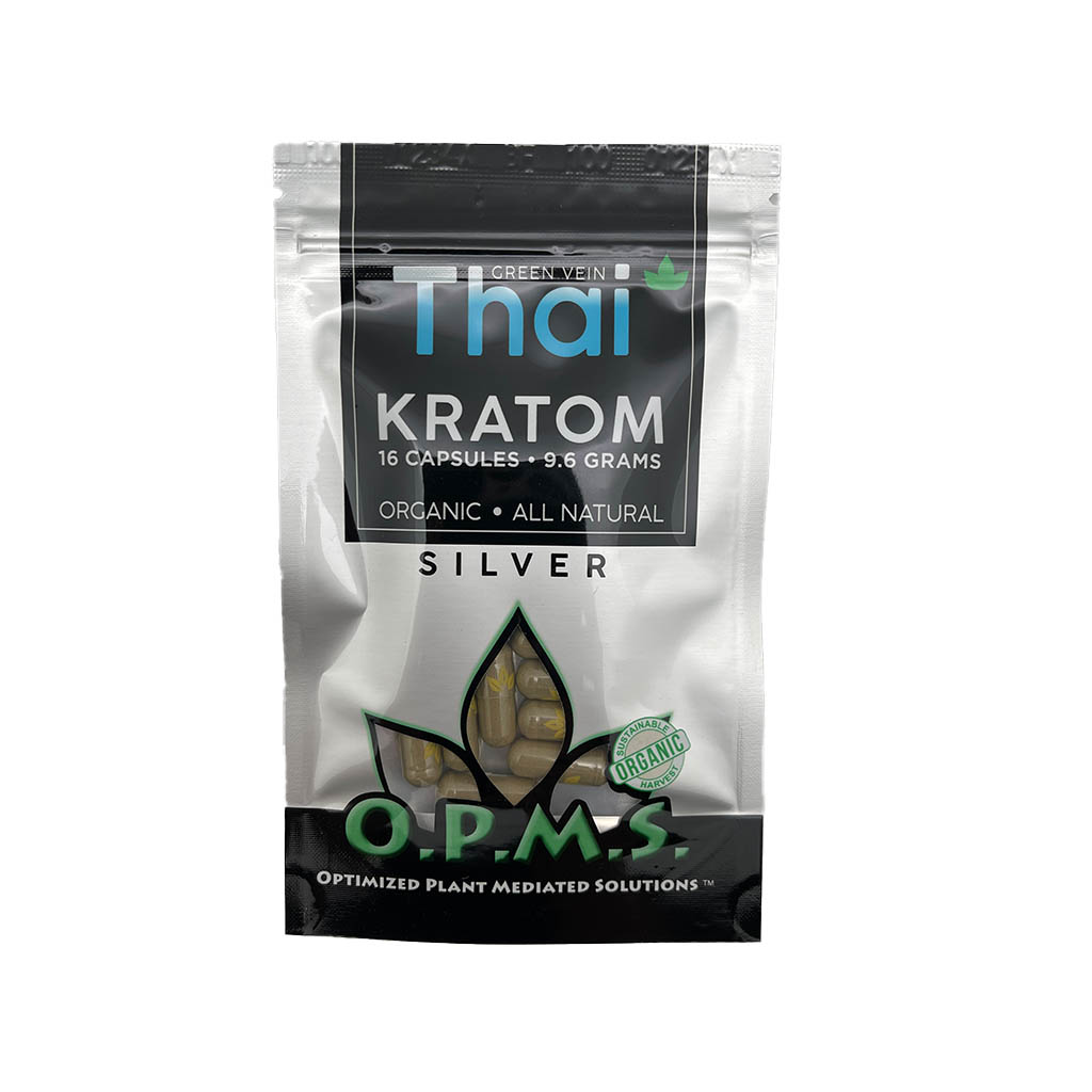 KRA: O.P.M.S. SILVER GV THAI 16 C