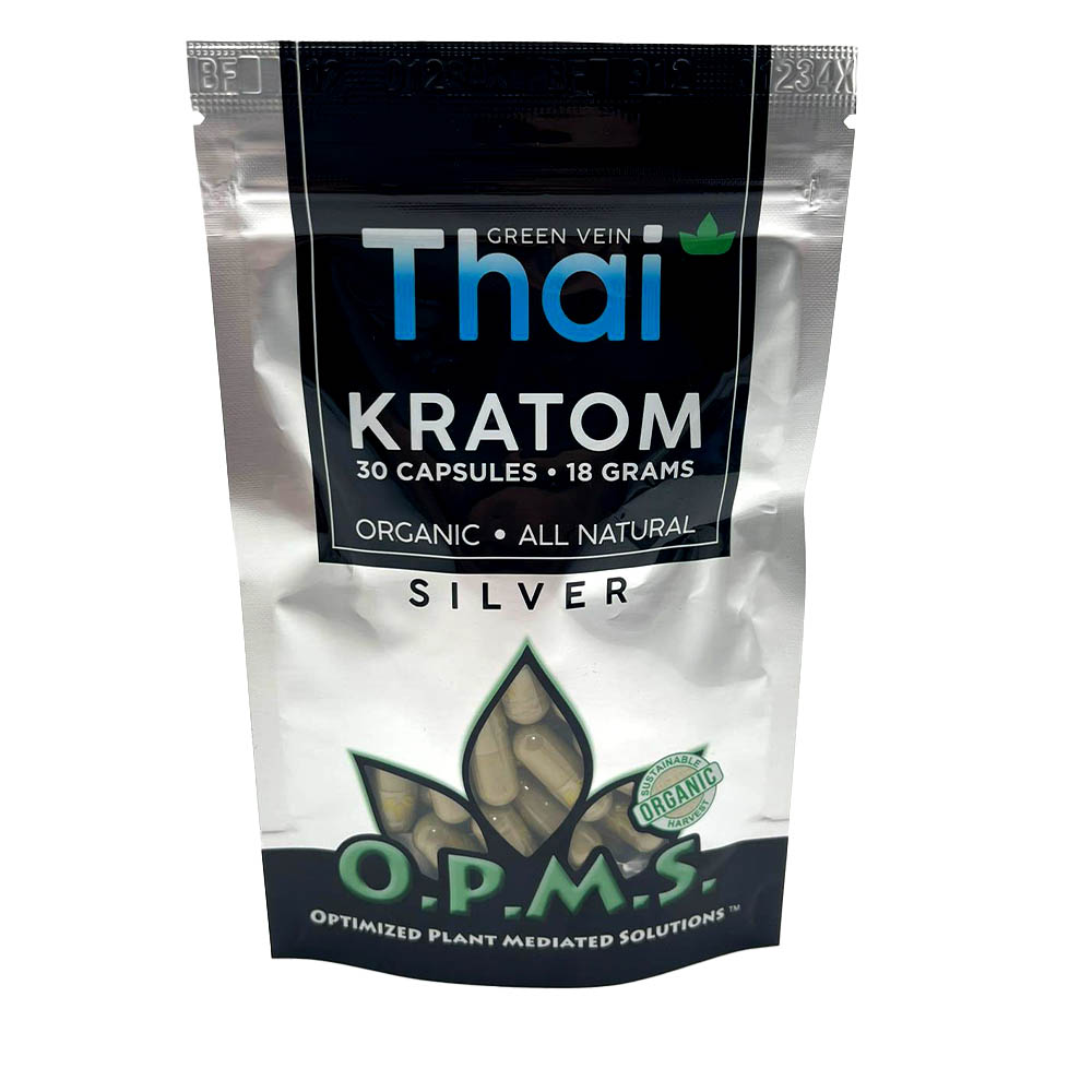 KRA: O.P.M.S. SILVER GV THAI 30 C