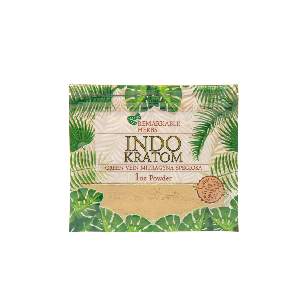 KRA: RH GV INDO 1 OZ