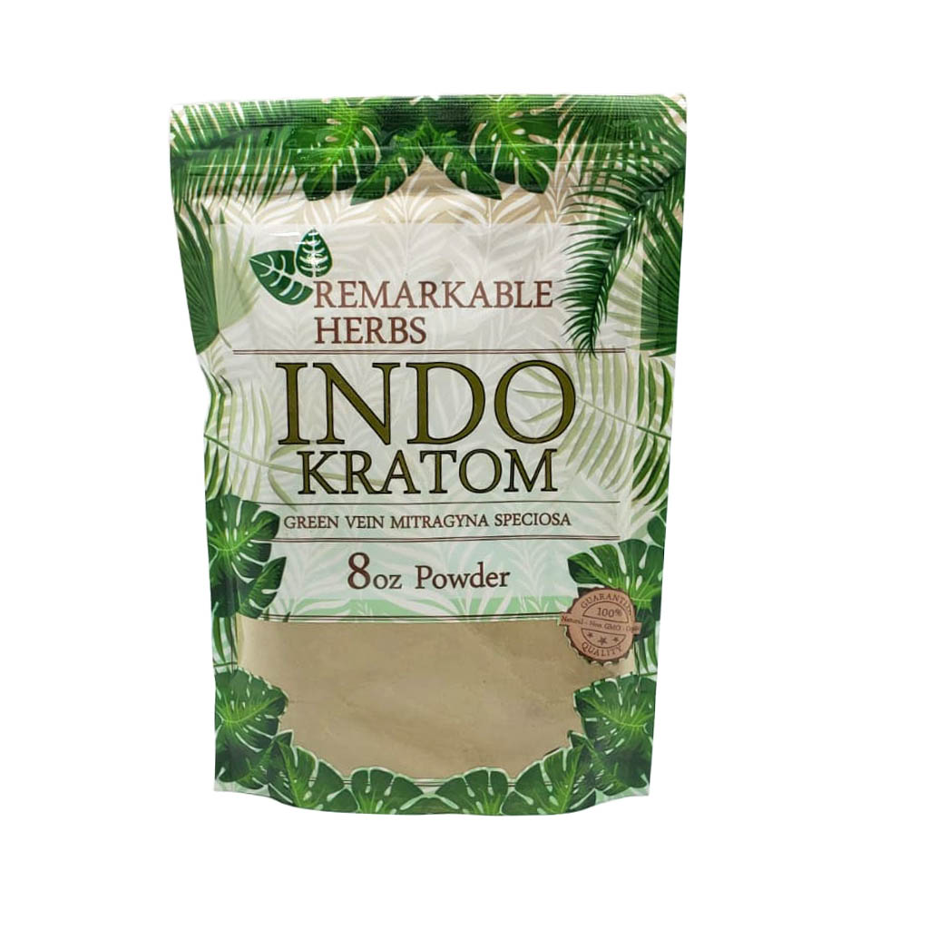 KRA: RH GV INDO 8 OZ