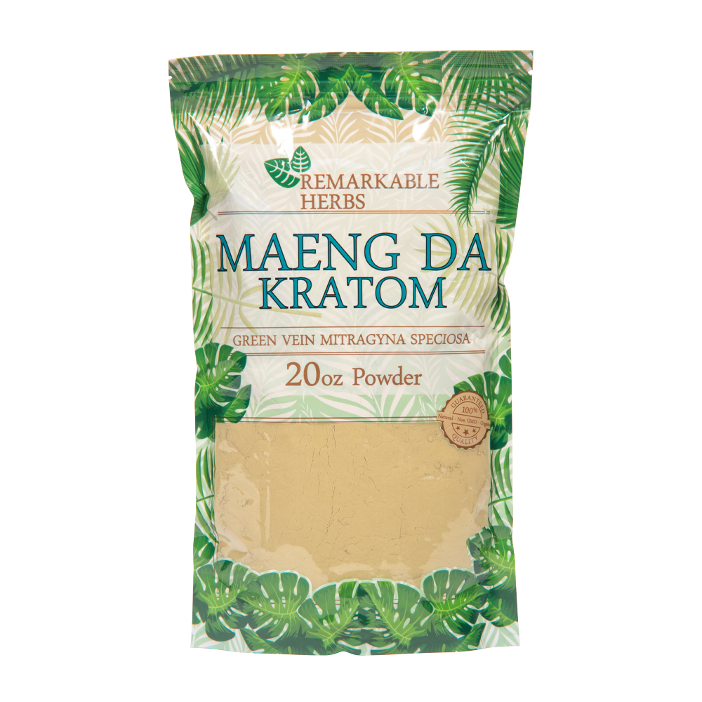 KRA: RH GV MAENG DA 20 OZ