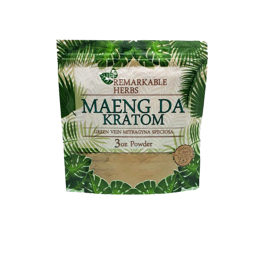 KRA: RH GV MAENG DA 3 OZ