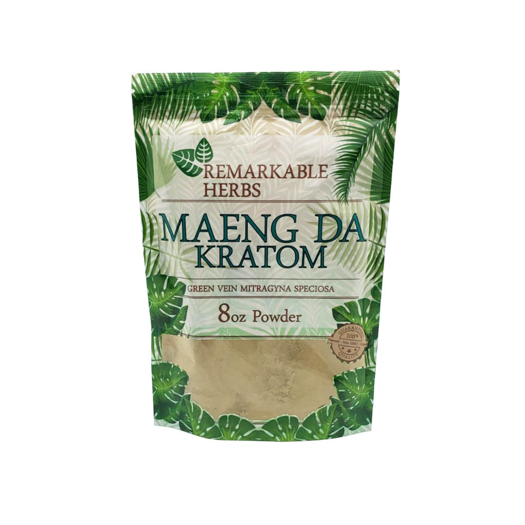 KRA: RH GV MAENG DA 8 OZ