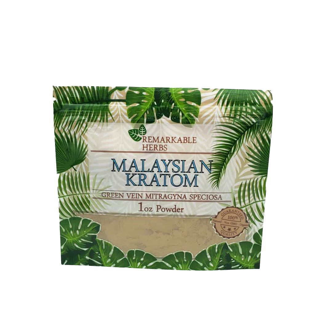 KRA: RH GV MALAYSIAN 1 OZ