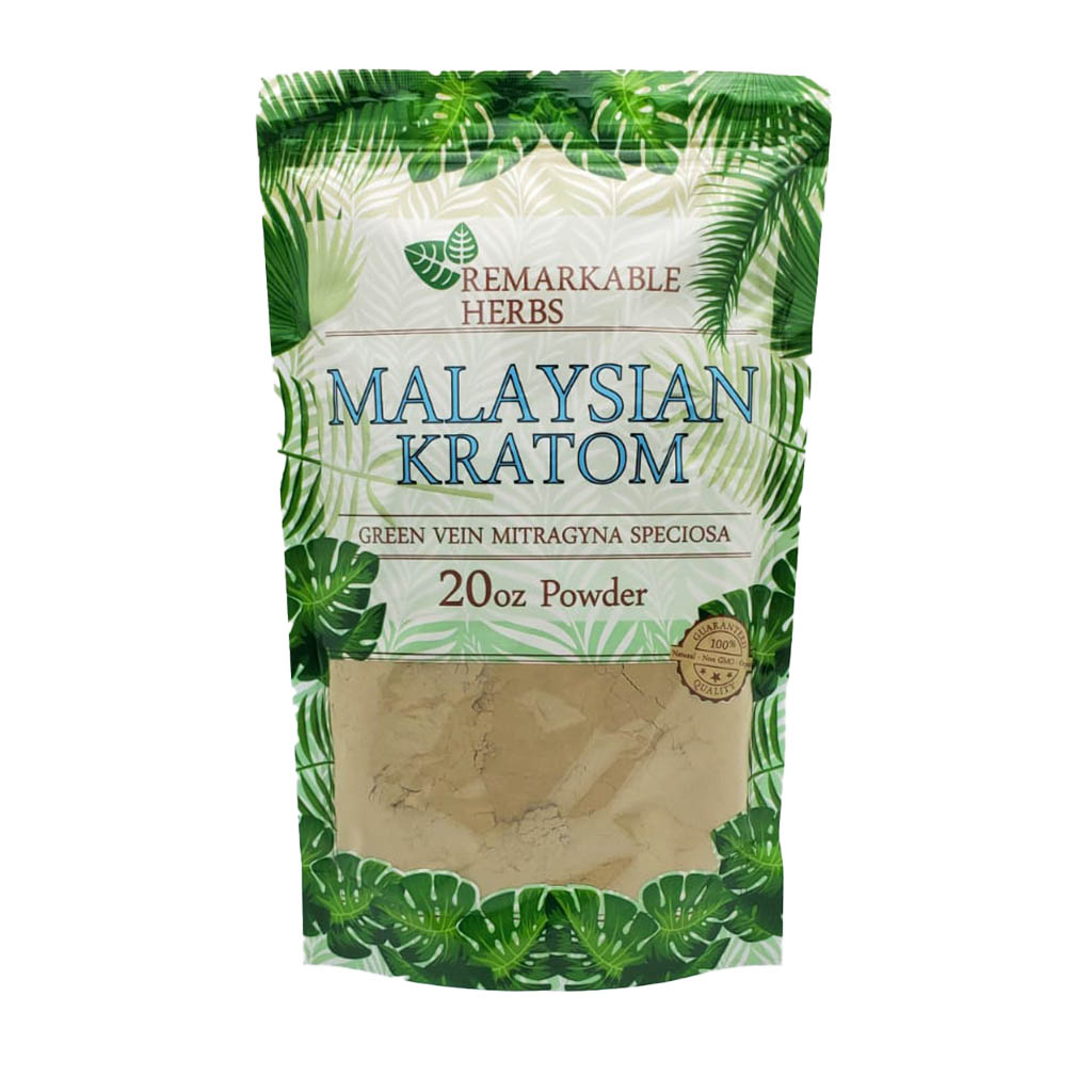 KRA: RH GV MALAYSIAN 20 OZ