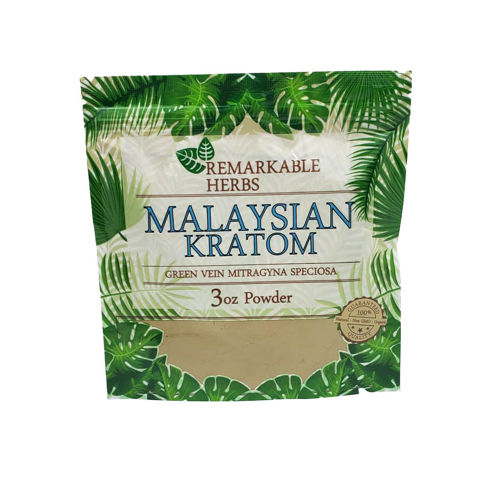 KRA: RH GV MALAYSIAN 3 OZ