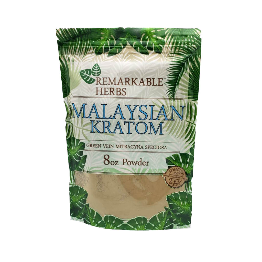 KRA: RH GV MALAYSIAN 8 OZ