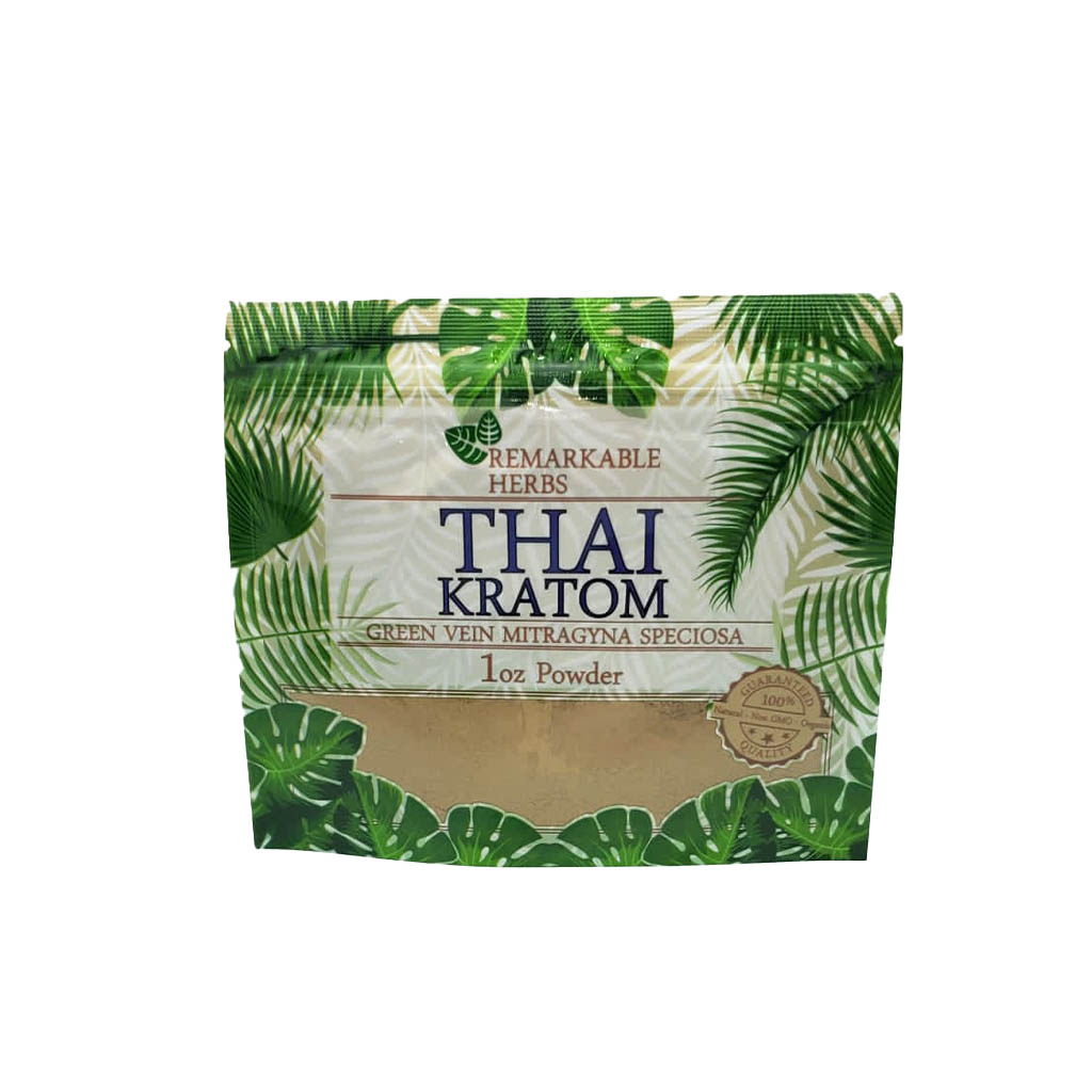 KRA: RH GV THAI 1 OZ