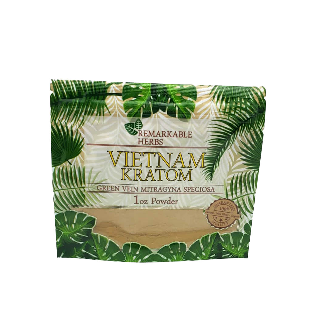 KRA: RH GV VIETNAM 1 OZ