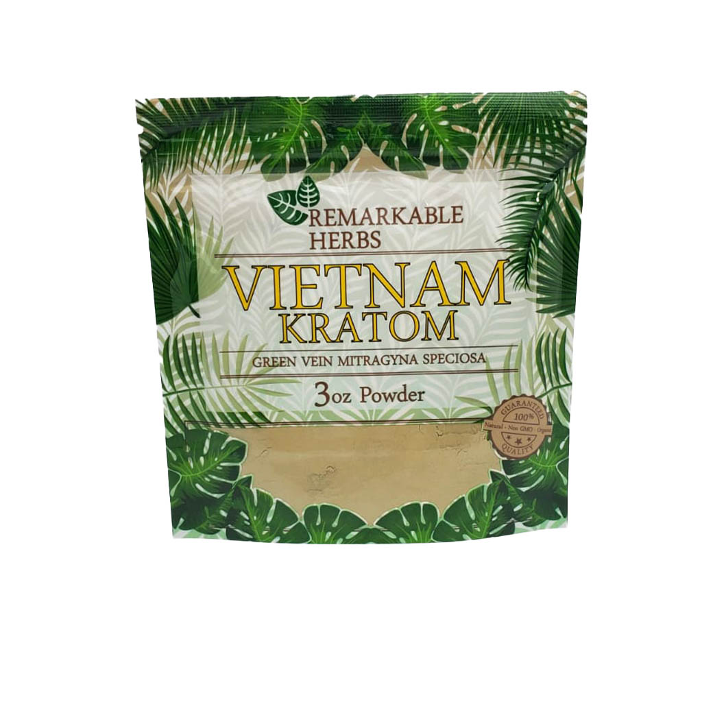 KRA: RH GV VIETNAM 3 OZ