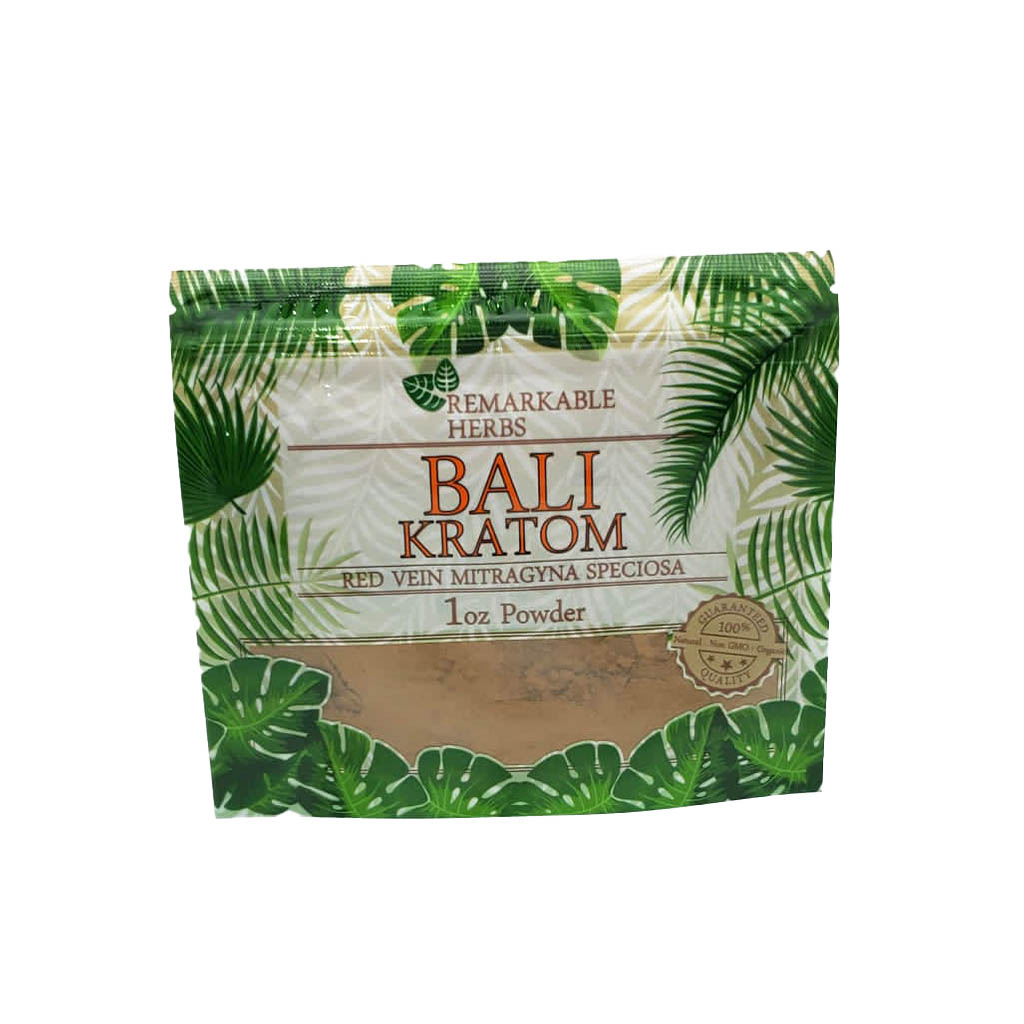 KRA: RH RV BALI 1 OZ