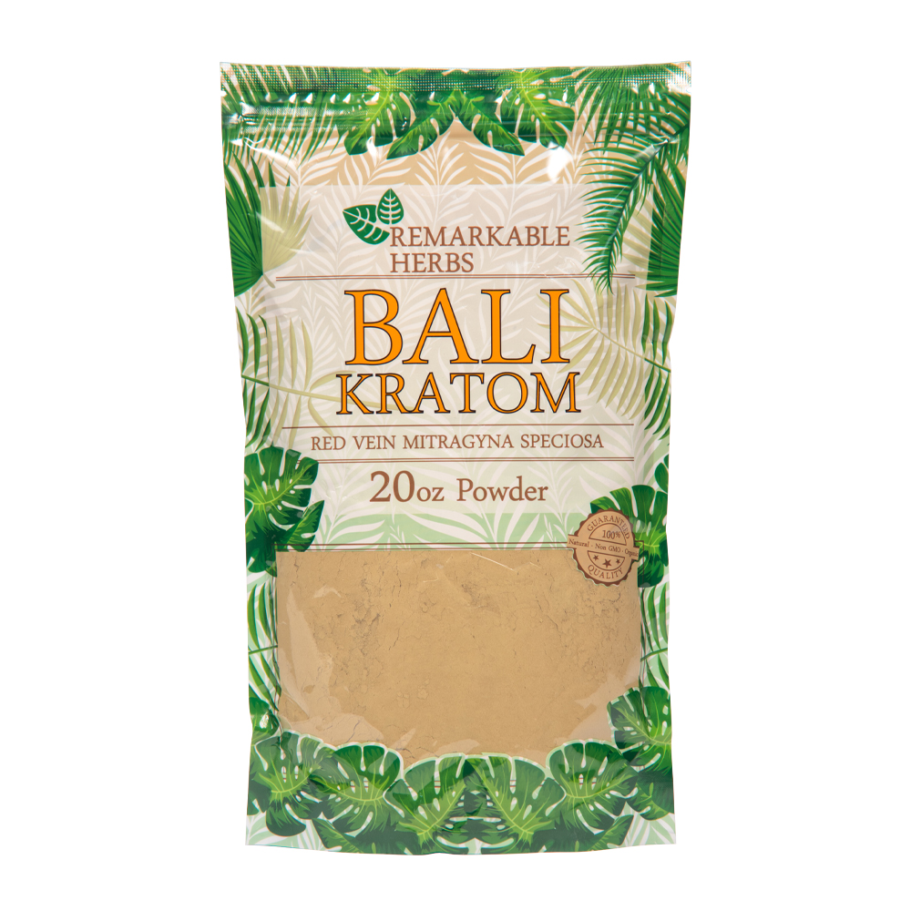 KRA: RH RV BALI 20 OZ