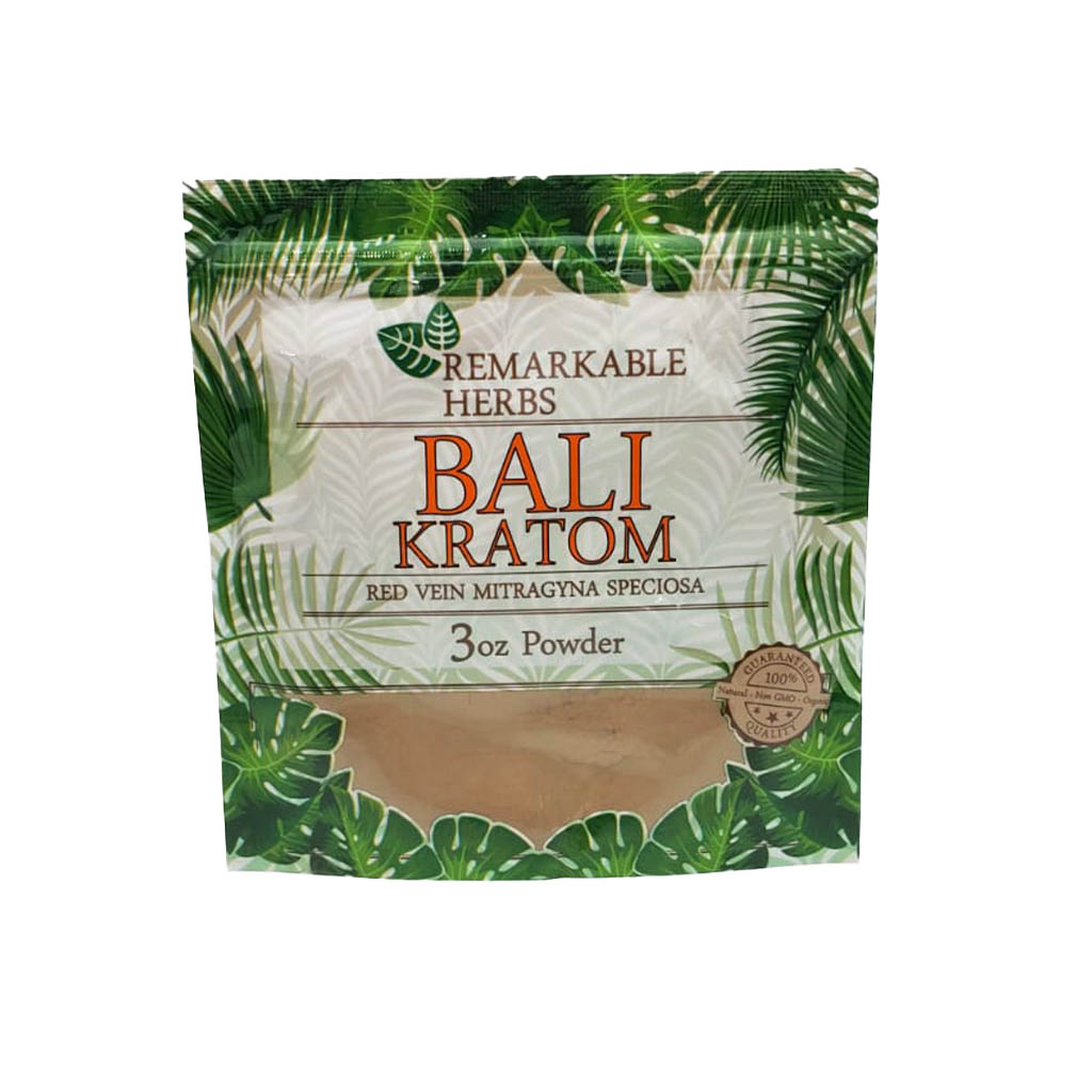 KRA: RH RV BALI 3 OZ