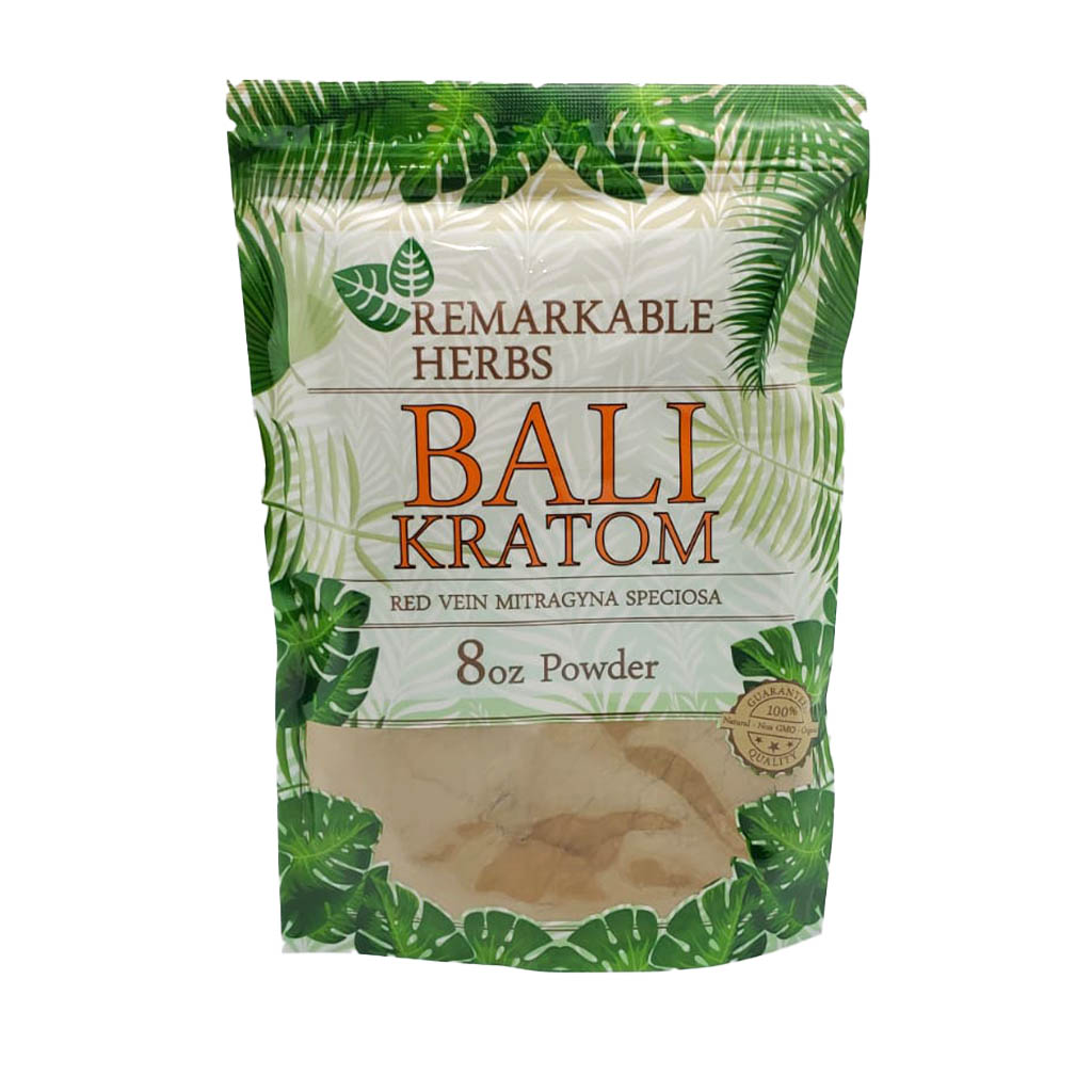 KRA: RH RV BALI 8 OZ