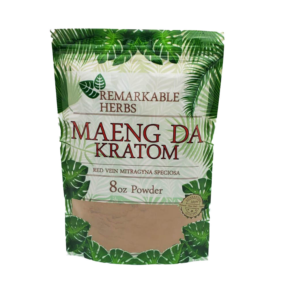 KRA: RH RV MAEN GDA 8 OZ