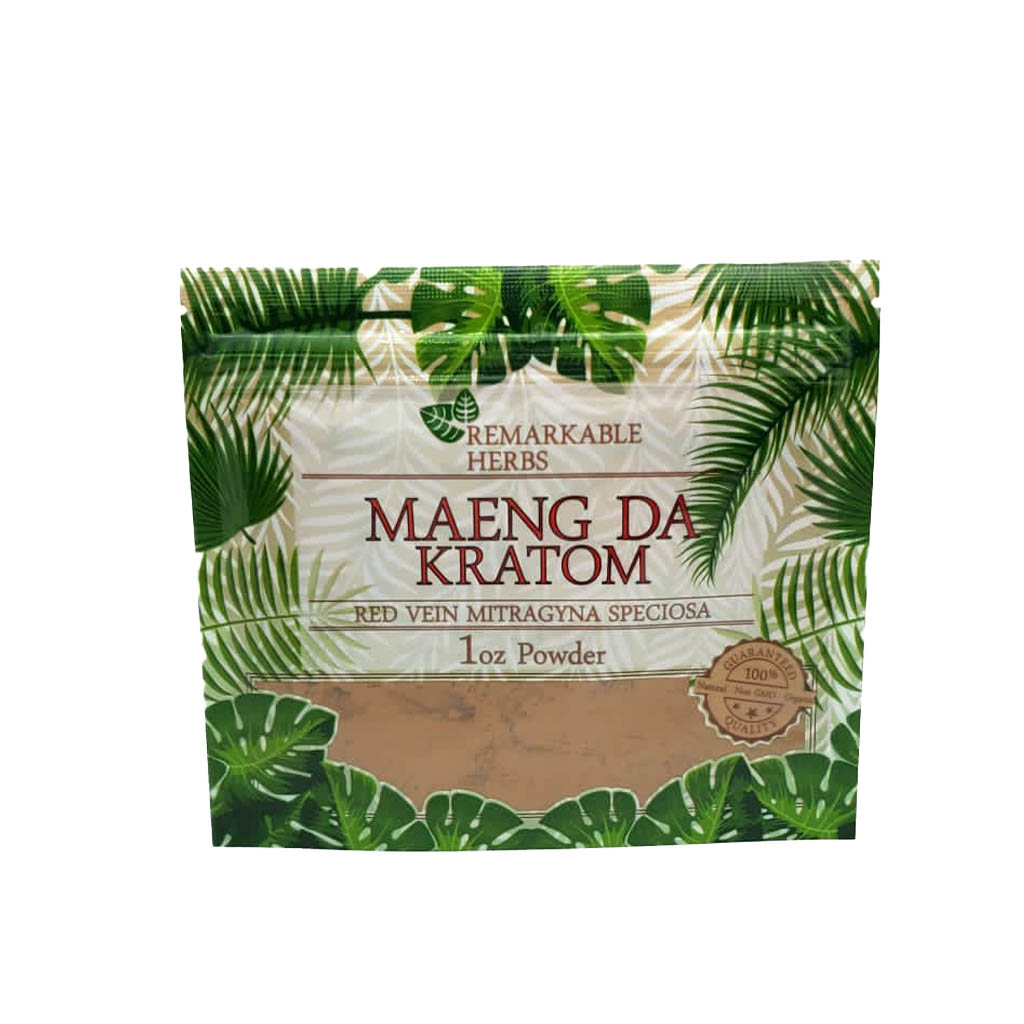 KRA: RH RV MAENG DA  1 OZ