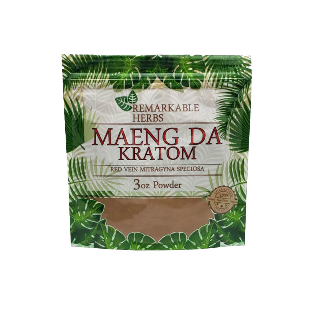 KRA: RH RV MAENG DA 3 OZ