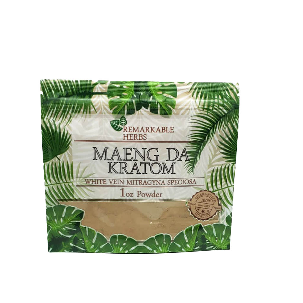 KRA: RH WV MAENG DA  1 OZ