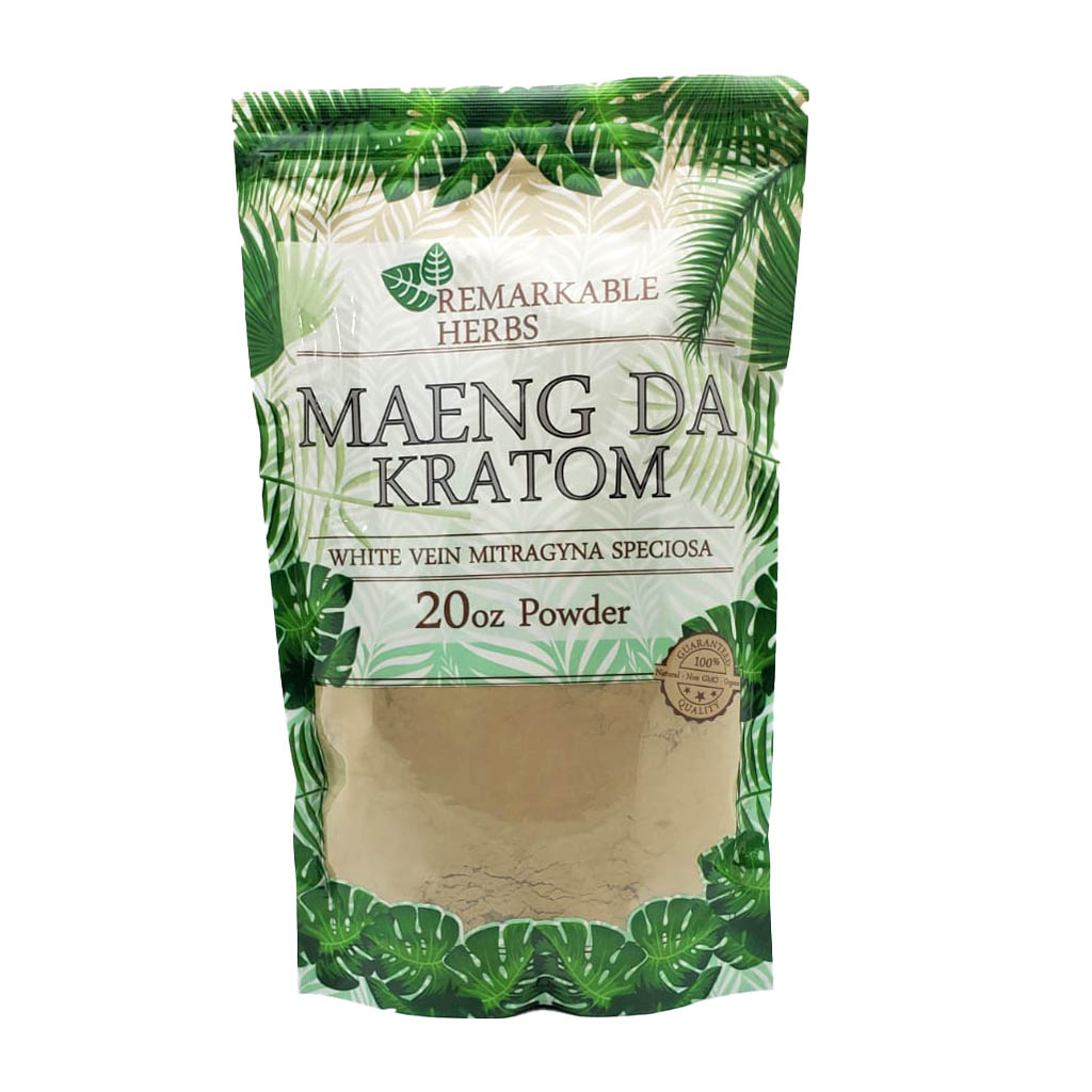 KRA: RH WV MAENG DA 20 OZ