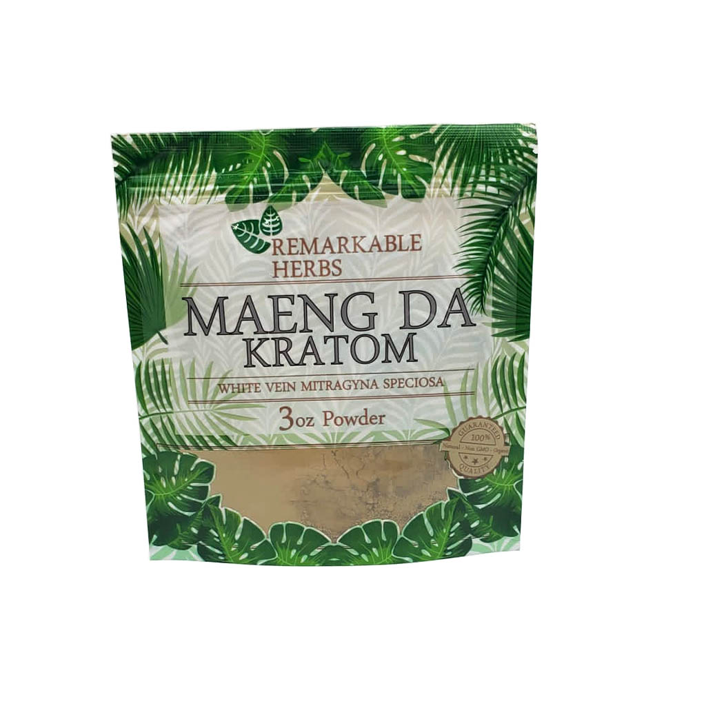 KRA: RH WV MAENG DA 3 OZ