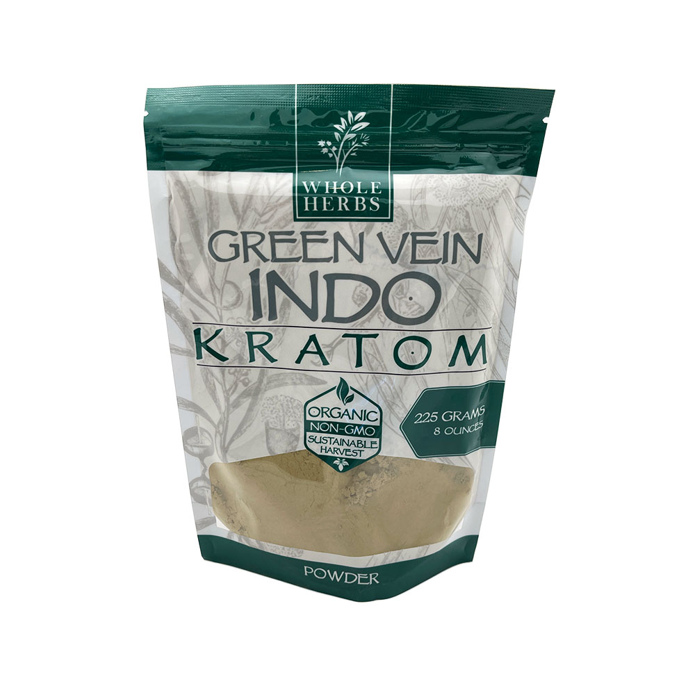 KRA: WH GV INDO 8 OZ 225G