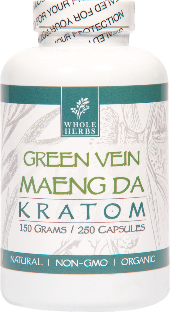 KRA: WH GV MAENG DA 250 CAPS