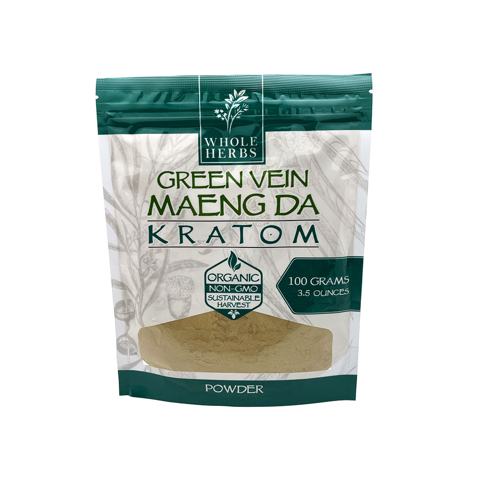 KRA: WH GV MAENG DA 3.5 OZ 100 GM