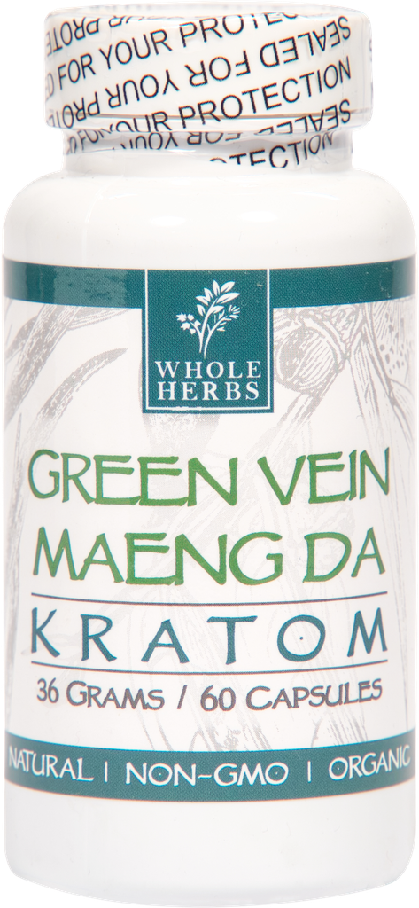 KRA: WH GV MAENG DA 60 CAPS