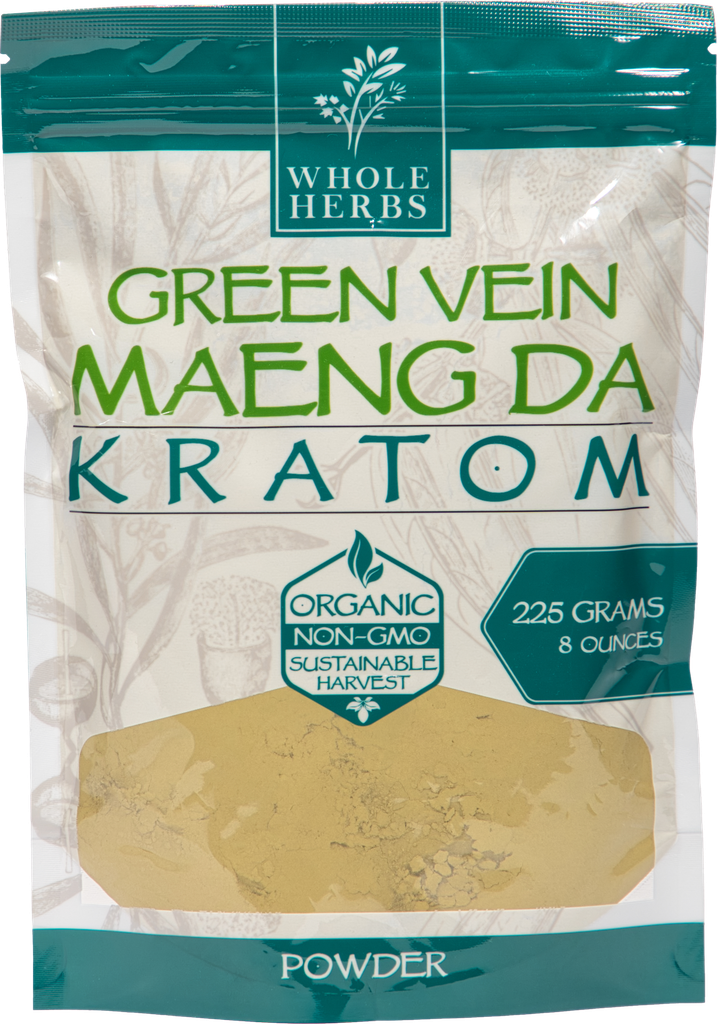 KRA: WH GV MAENG DA 8 OZ 225G