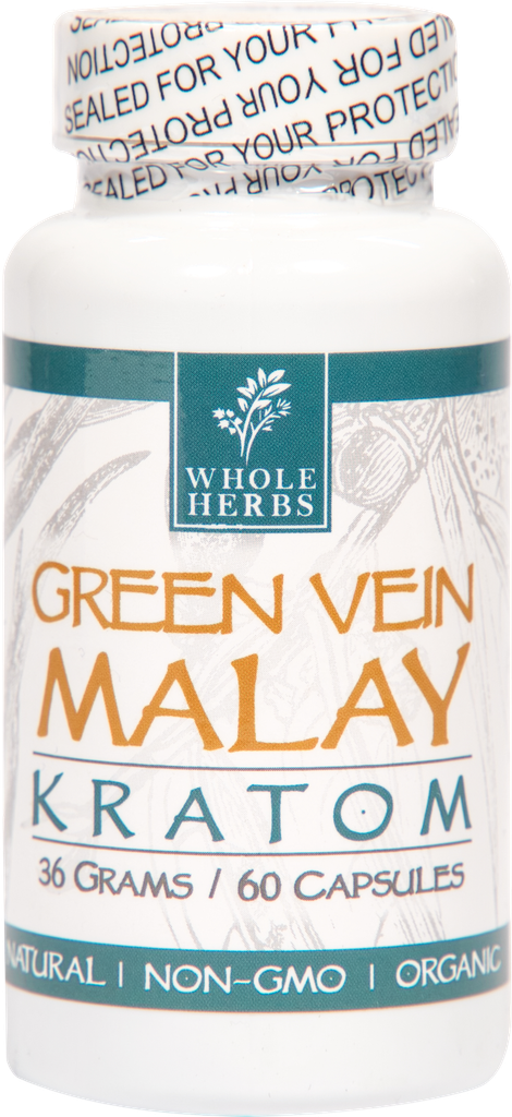 KRA: WH GV MALAY 60 CAPS