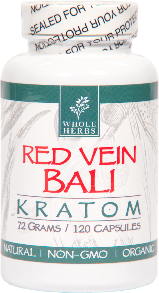 KRA: WH RV BALI 120 CAPS