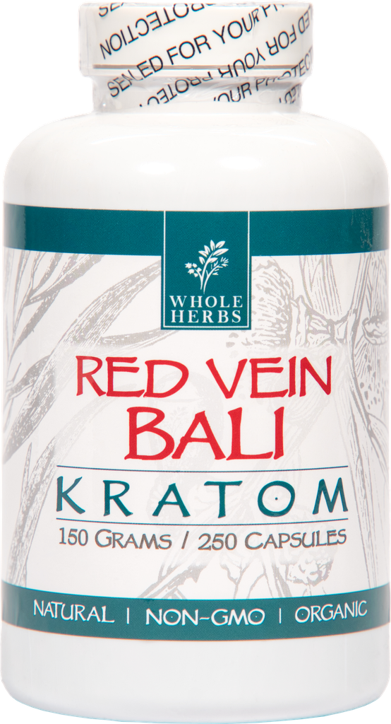 KRA: WH RV BALI 250 CAPS