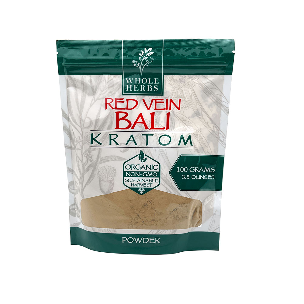 KRA: WH RV BALI 3.5 OZ 100 GM