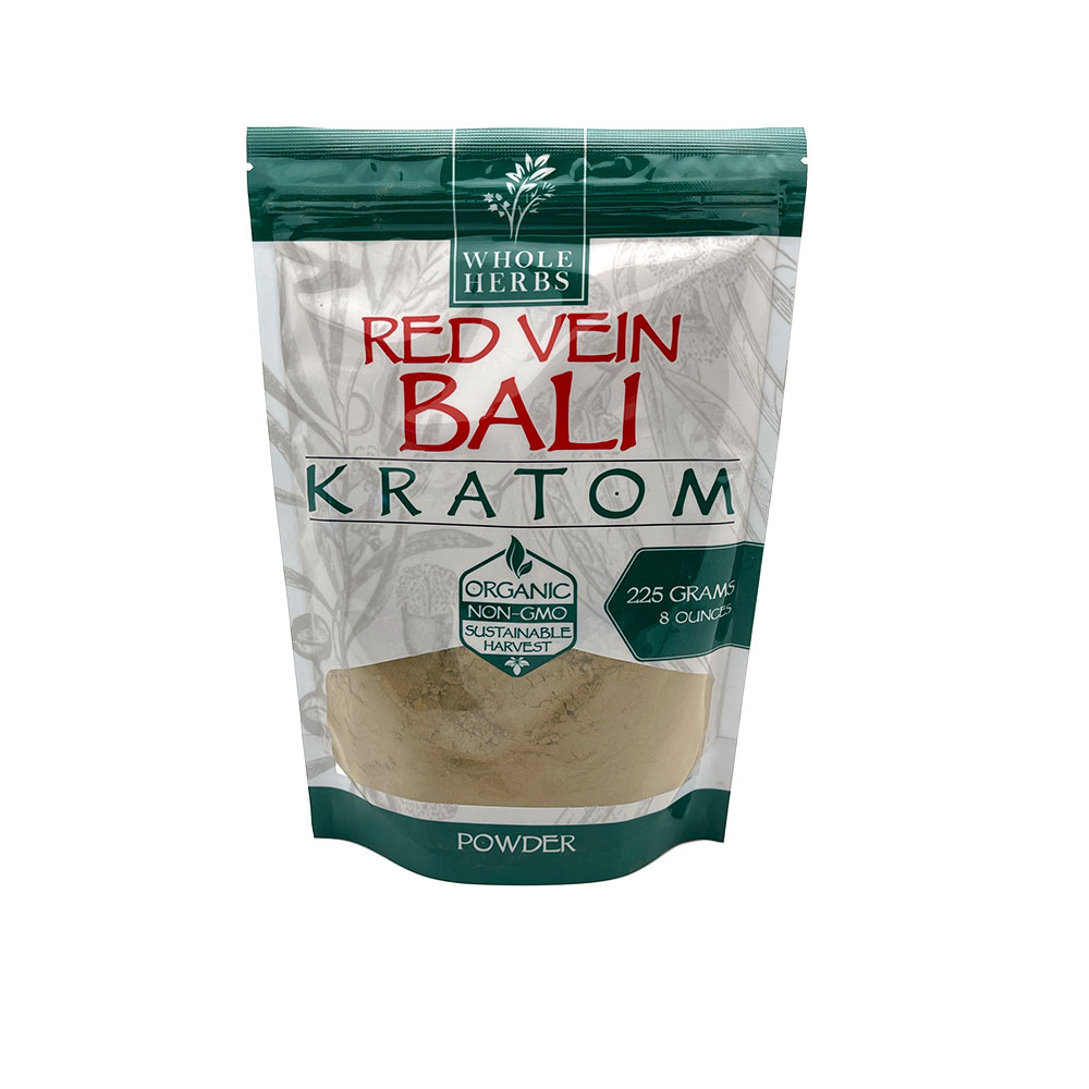 KRA: WH RV BALI 8 OZ 225G