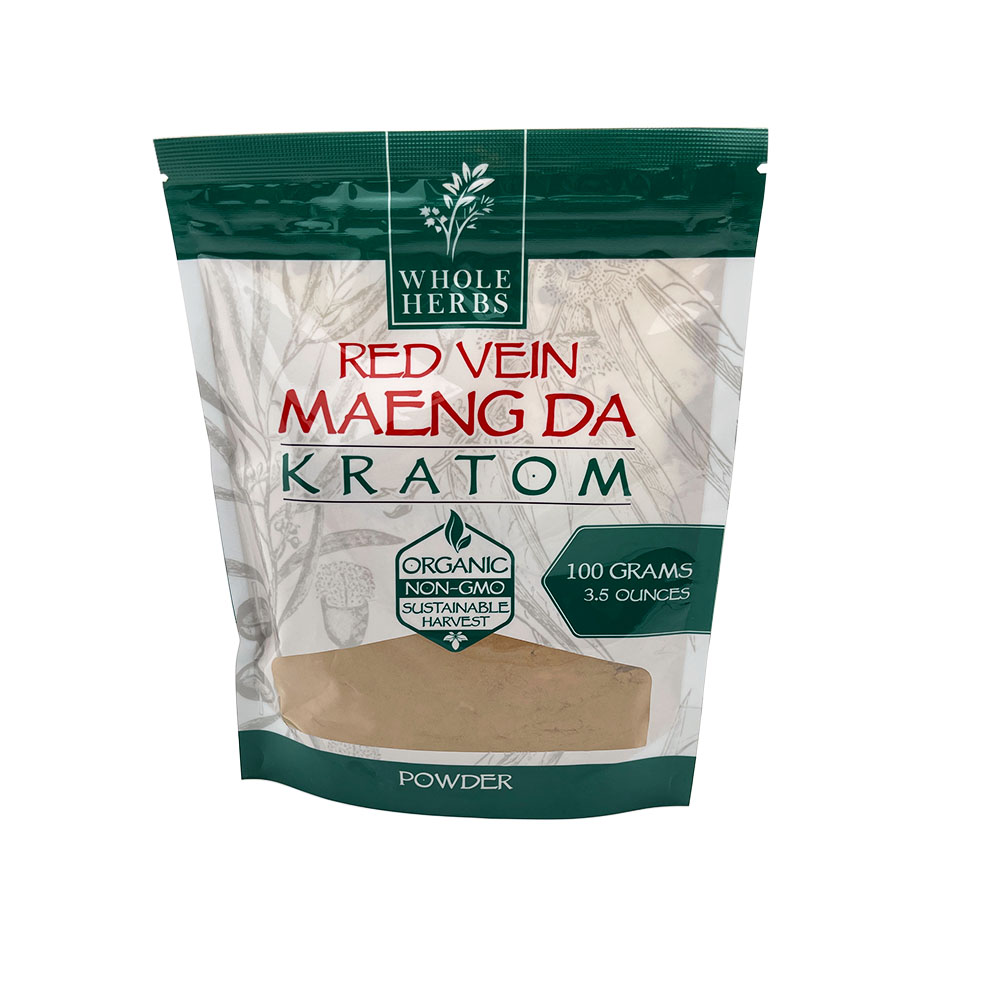 KRA: WH RV MAENG DA  3.5 OZ 100 GM