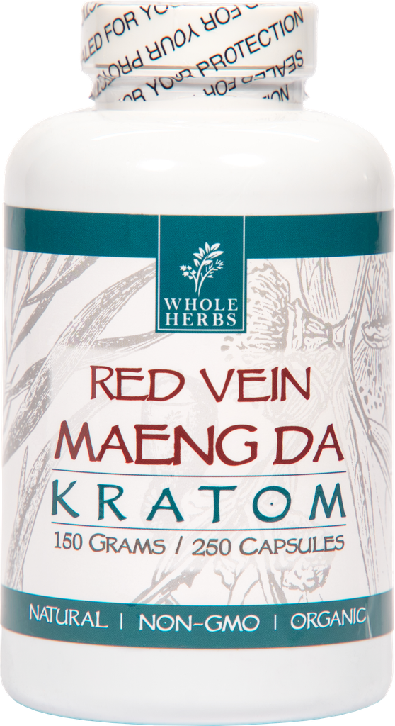 KRA: WH RV MAENG DA 250 CAPS