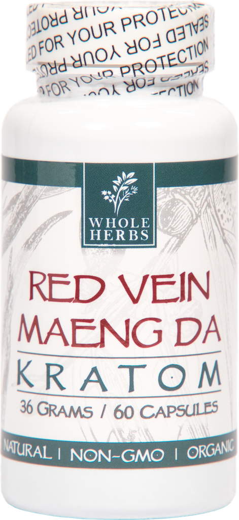 KRA: WH RV MAENG DA 60 CAPS