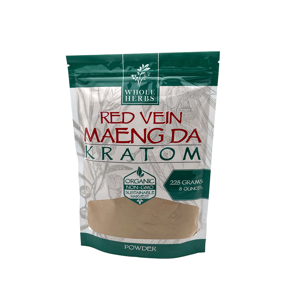 KRA: WH RV MAENG DA 8 OZ 225G