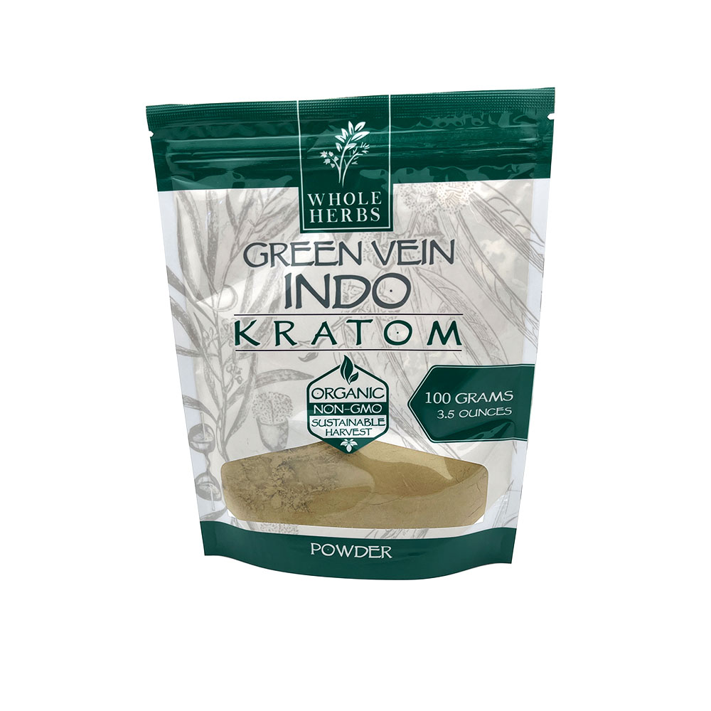 KRA: WH GV INDO 3.5 OZ 100 GM