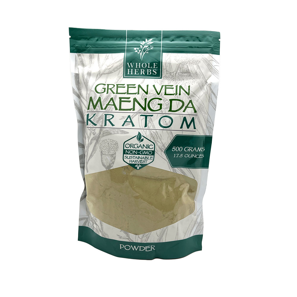 KRA: WH GV MAENG DA 17.5 OZ 500 GM