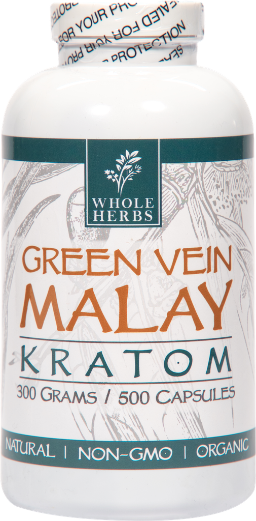 KRA: WH GV MALAY 500 CAPS