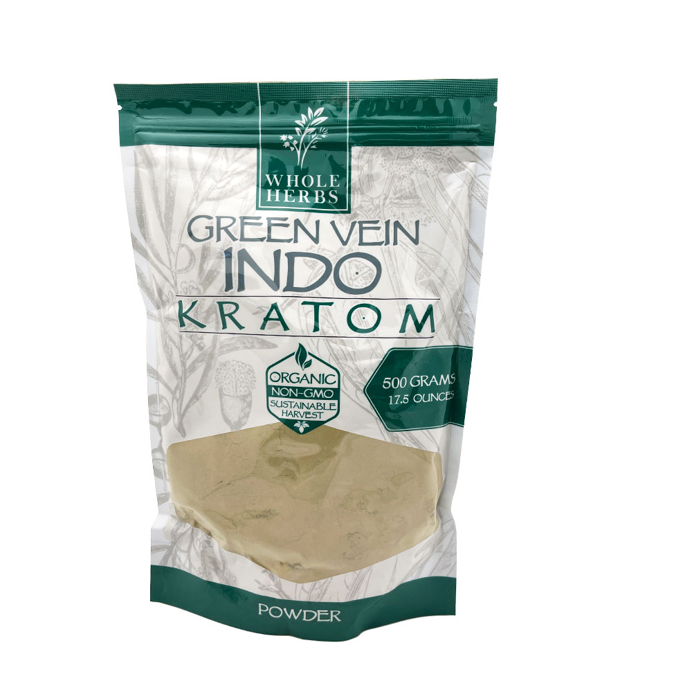 KRA: WH GV INDO 17.5 OZ 500 GM