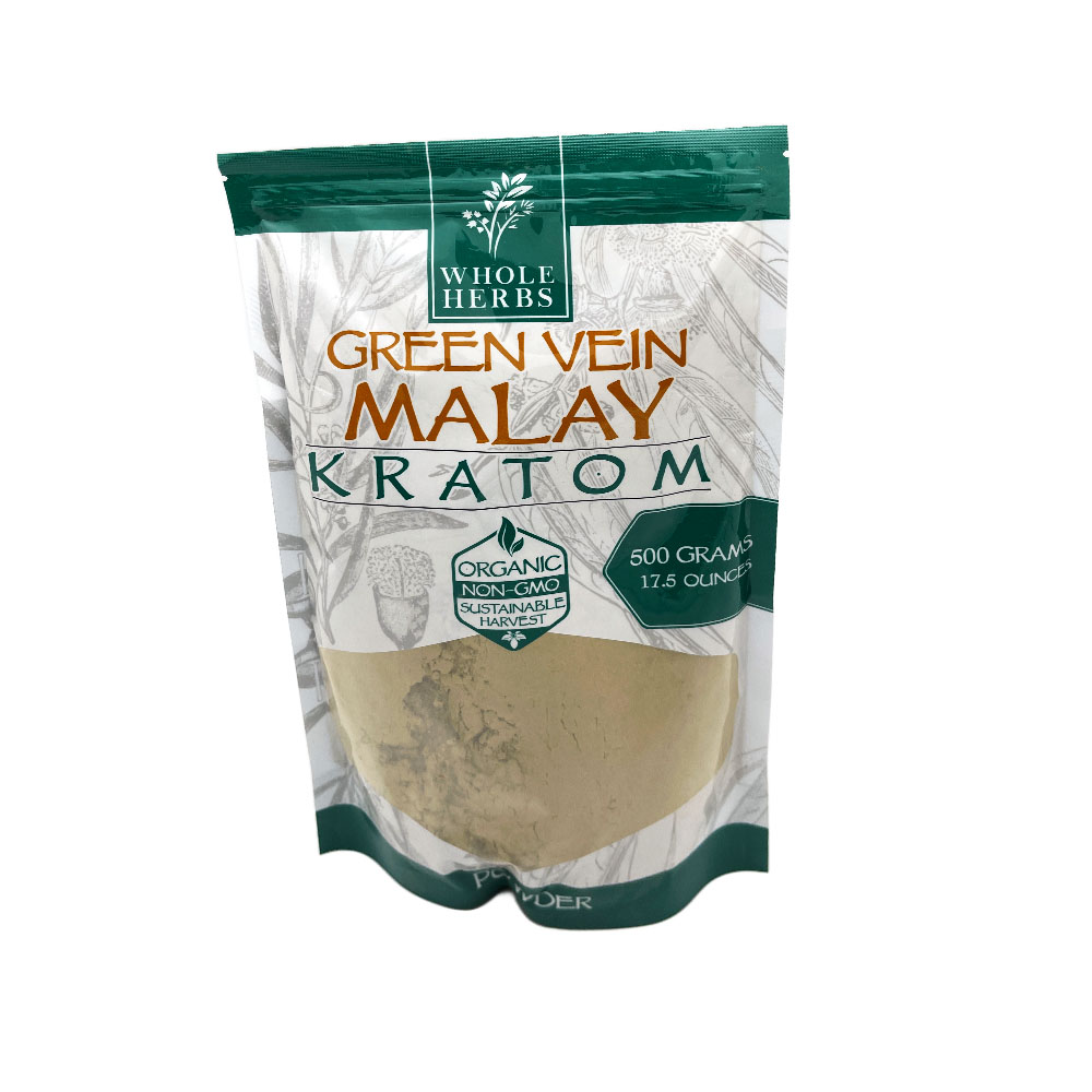 KRA: WH GV MALAY 17.5 OZ 500 GM