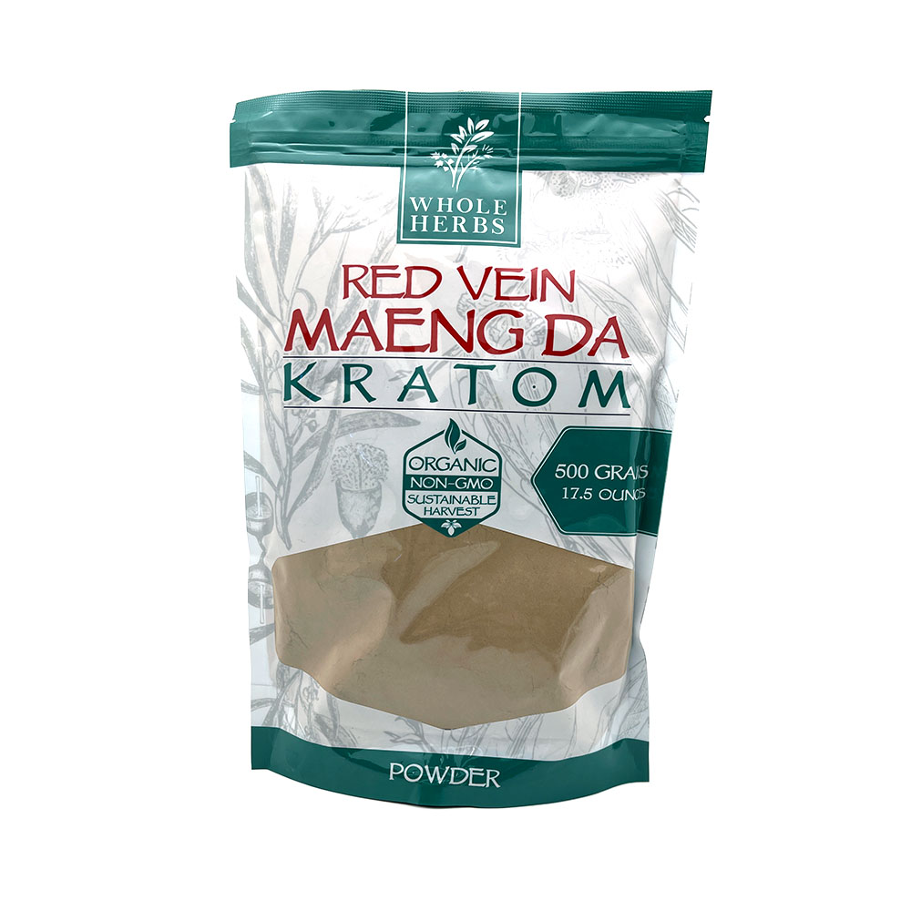 KRA: WH RV MAENG DA 17.5 OZ 500 GM