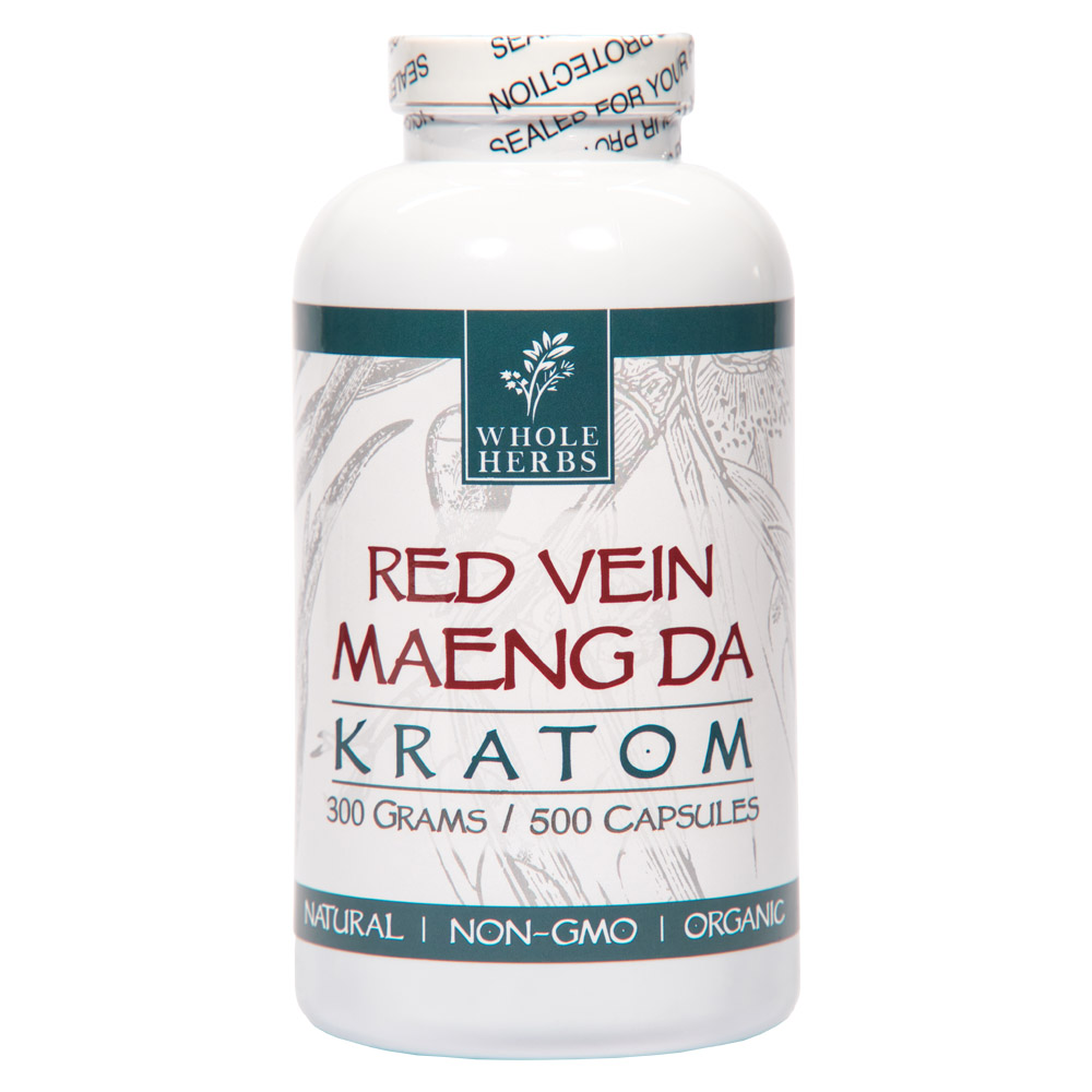 KRA: WH  RV MAENG DA 500 CAPS