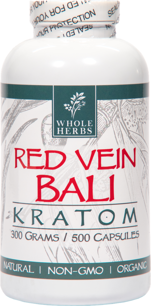 KRA: WH RV BALI 500 CAPS