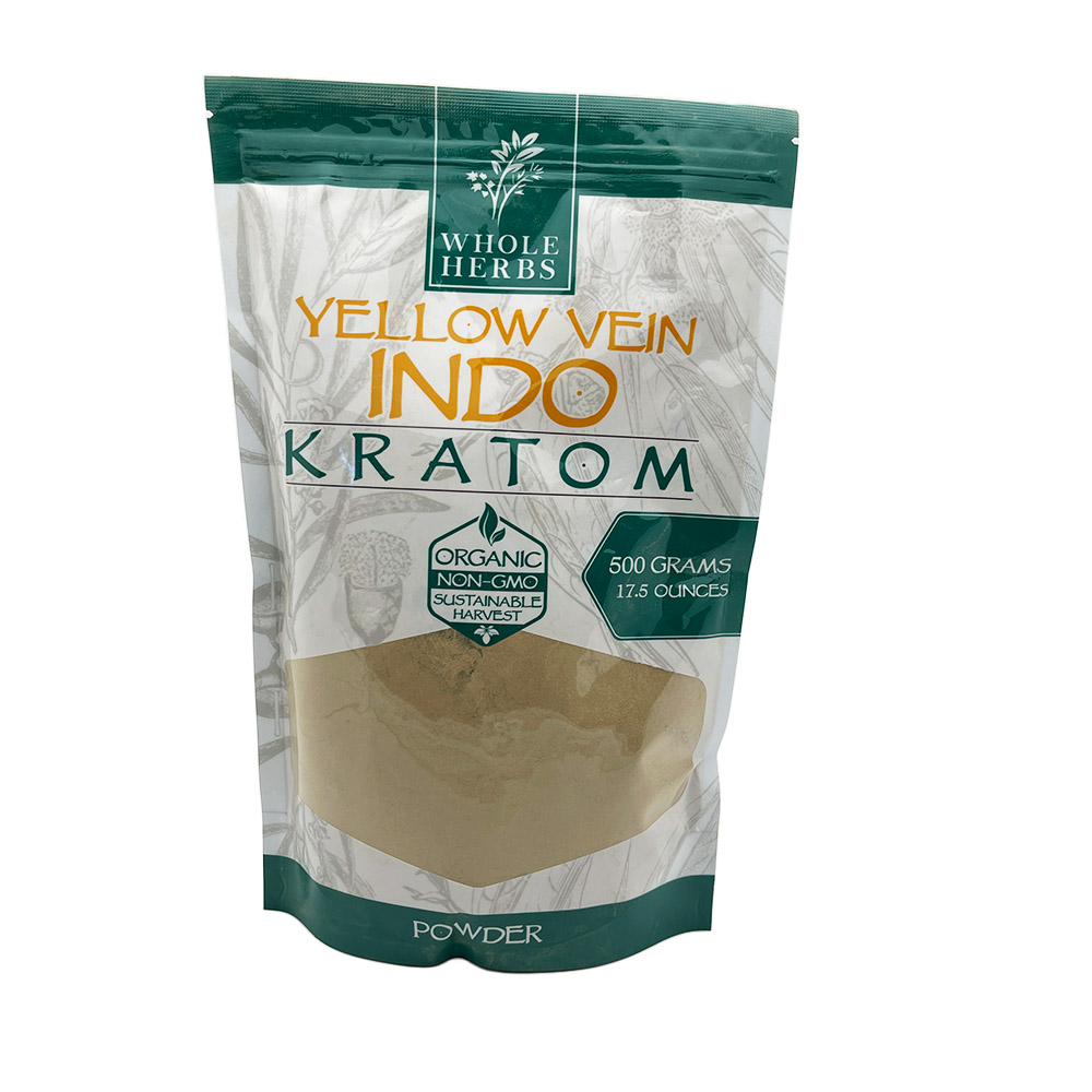 KRA: WH YV INDO 17.5 OZ 500 GM