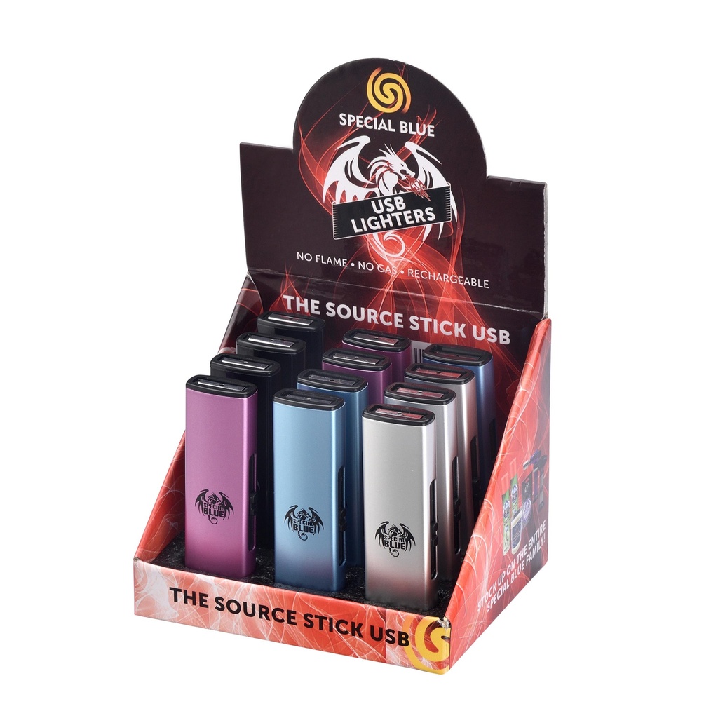 LTB LT146 THE SOURCE STICK