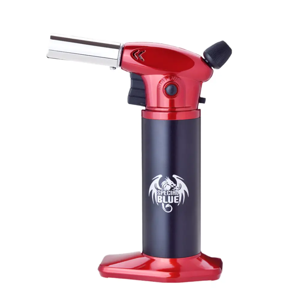 LTB Toro Torch Red