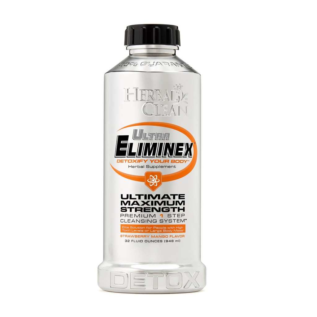OTP UESM32 32OZ - Eliminex SRTBRY. Mango